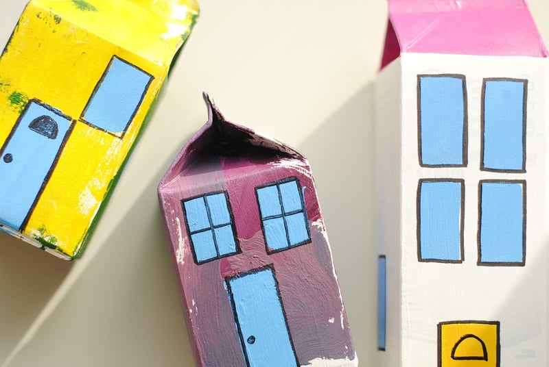 DIY Toy Projects