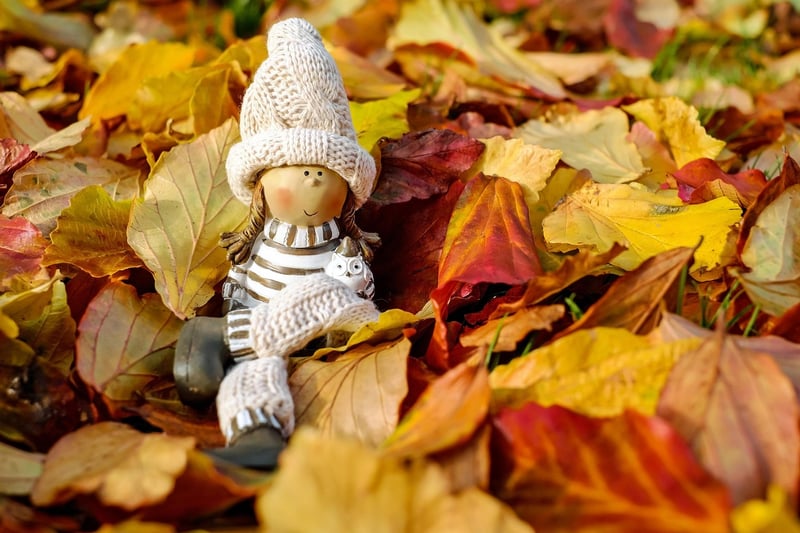 Homemade Doll