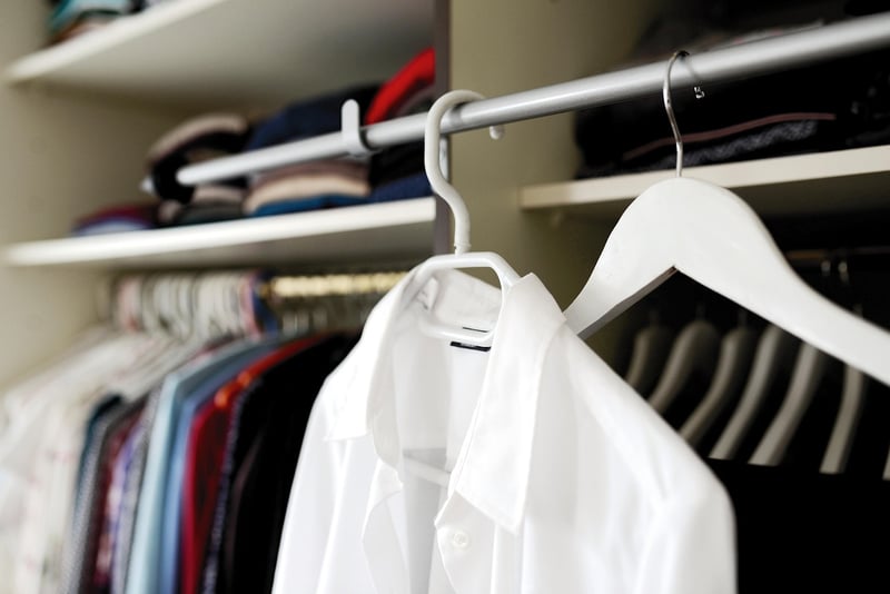 Sustainable Fashion Pieces