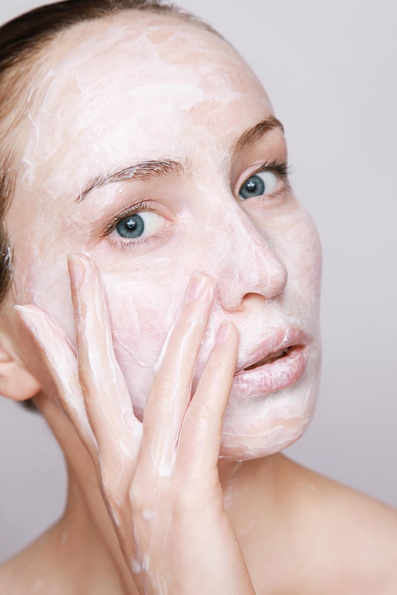 Organic Skincare Products