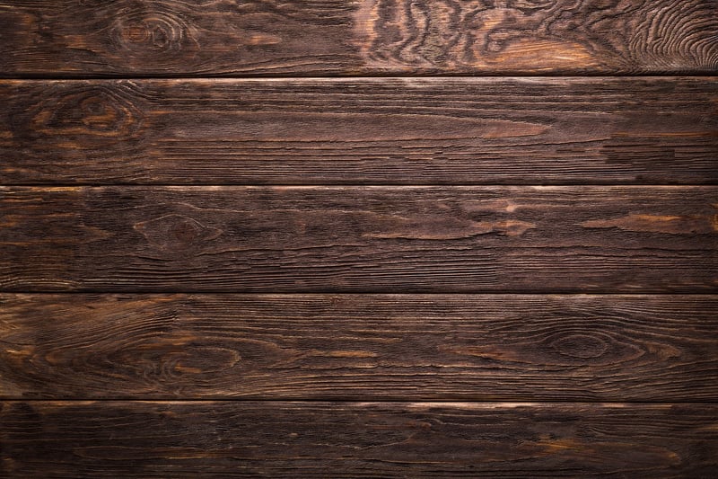 Wood Wall Decor
